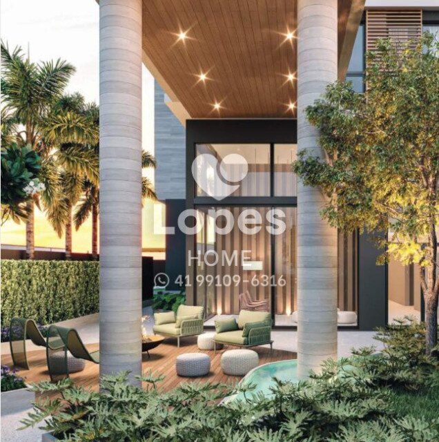 APARTAMENTO no Bairro: Ahú - Lopes Home - Curitiba - foto 20