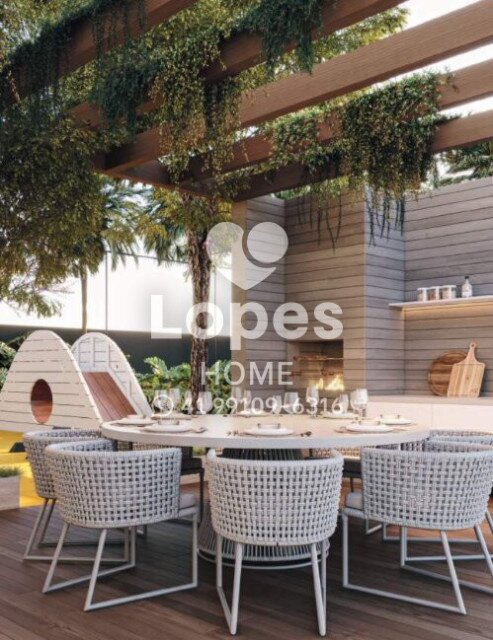 APARTAMENTO no Bairro: Ahú - Lopes Home - Curitiba - foto 21