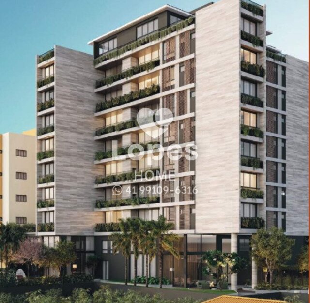 APARTAMENTO no Bairro: Ahú - Lopes Home - Curitiba - foto 22