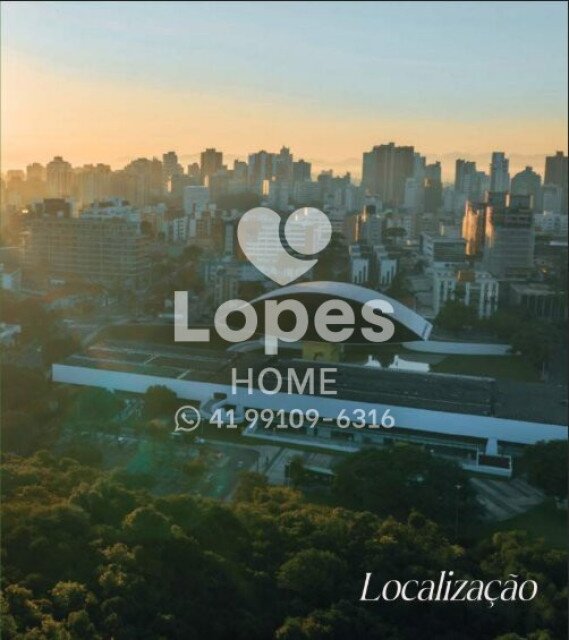 APARTAMENTO no Bairro: Ahú - Lopes Home - Curitiba - foto 23