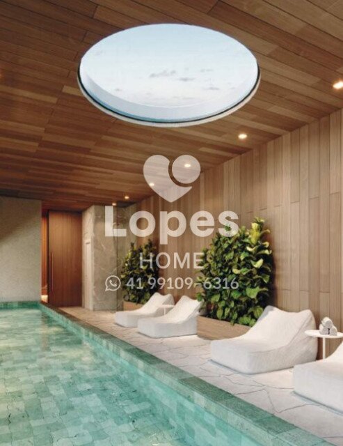 APARTAMENTO no Bairro: Ahú - Lopes Home - Curitiba - foto 24