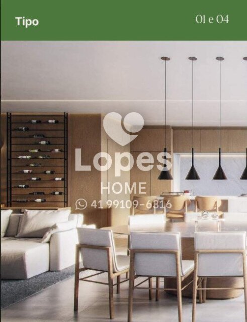 APARTAMENTO no Bairro: Ahú - Lopes Home - Curitiba - foto 26