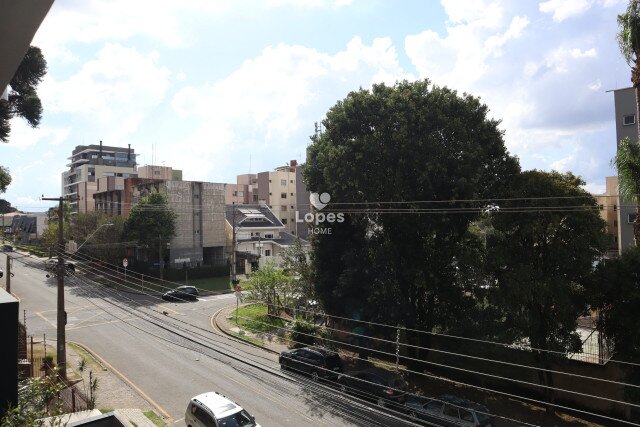 APARTAMENTO no Bairro: Ahú - Lopes Home - Curitiba - foto 8