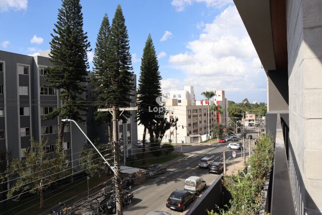 APARTAMENTO no Bairro: Ahú - Lopes Home - Curitiba - foto 9
