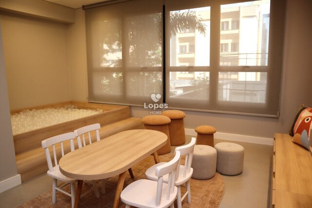 APARTAMENTO no Bairro: Ahú - Lopes Home - Curitiba - foto 25