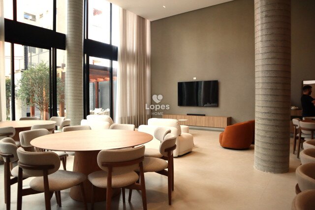 APARTAMENTO no Bairro: Ahú - Lopes Home - Curitiba - foto 26