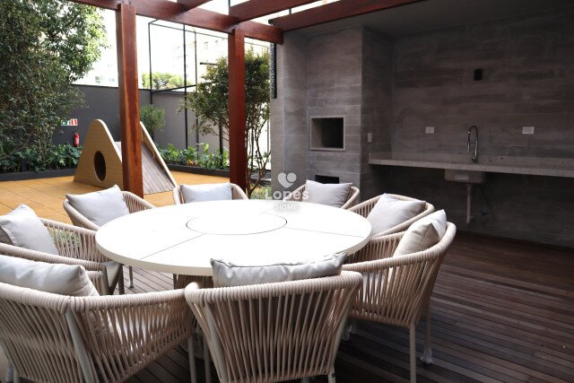 APARTAMENTO no Bairro: Ahú - Lopes Home - Curitiba - foto 31