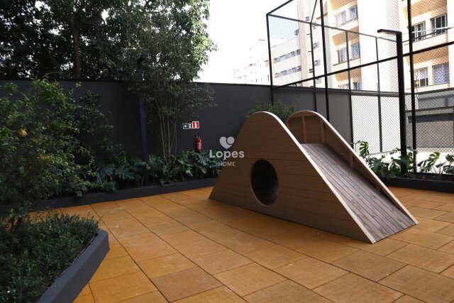 APARTAMENTO no Bairro: Ahú - Lopes Home - Curitiba - foto 32