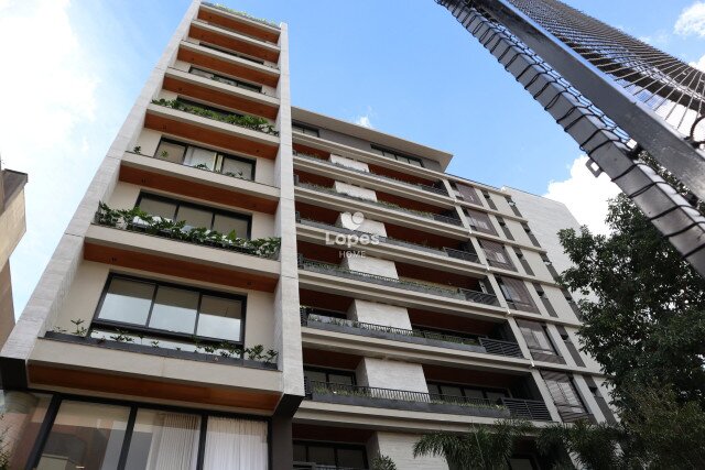 APARTAMENTO no Bairro: Ahú - Lopes Home - Curitiba - foto 47