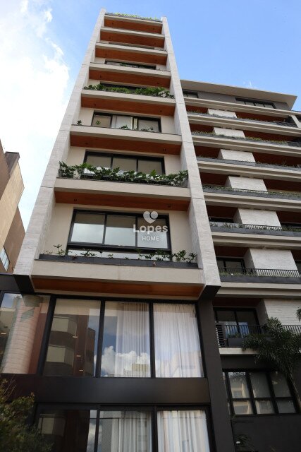 APARTAMENTO no Bairro: Ahú - Lopes Home - Curitiba - foto 48