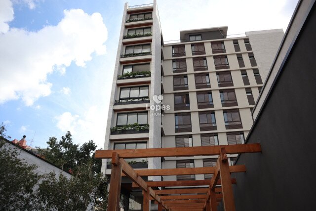 APARTAMENTO no Bairro: Ahú - Lopes Home - Curitiba - foto 44