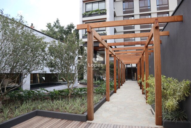 APARTAMENTO no Bairro: Ahú - Lopes Home - Curitiba - foto 45