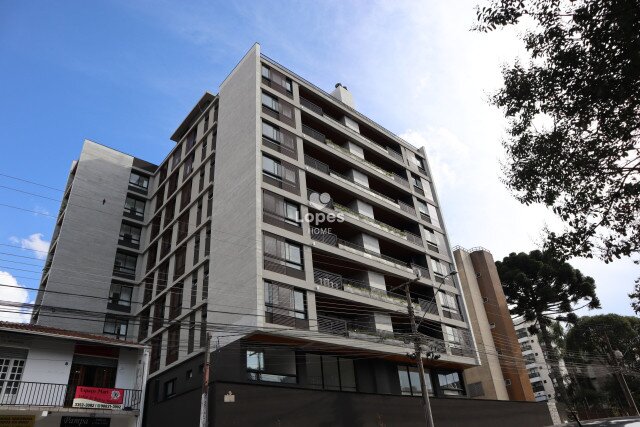 APARTAMENTO no Bairro: Ahú - Lopes Home - Curitiba - foto 46