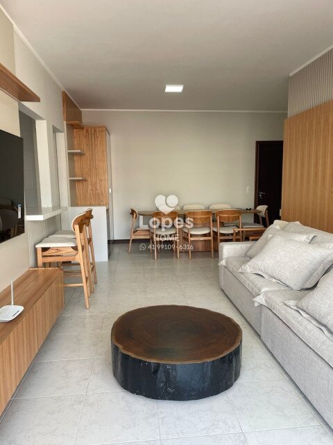 APARTAMENTO no Bairro: Meia Praia - Lopes Home - Itapema - foto 1