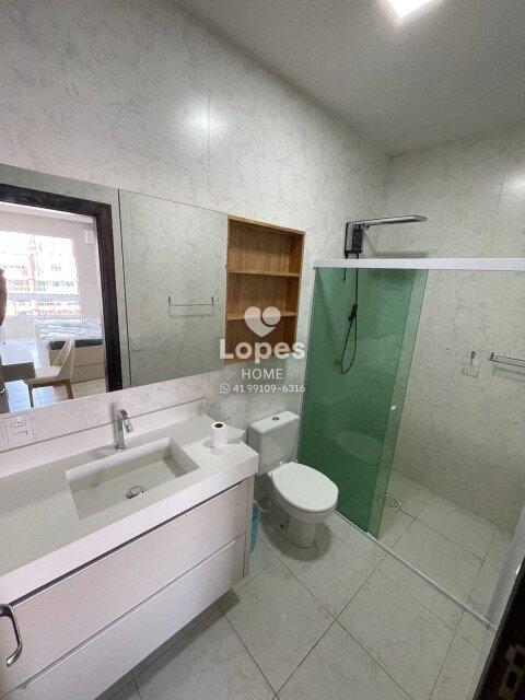 APARTAMENTO no Bairro: Meia Praia - Lopes Home - Itapema - foto 17