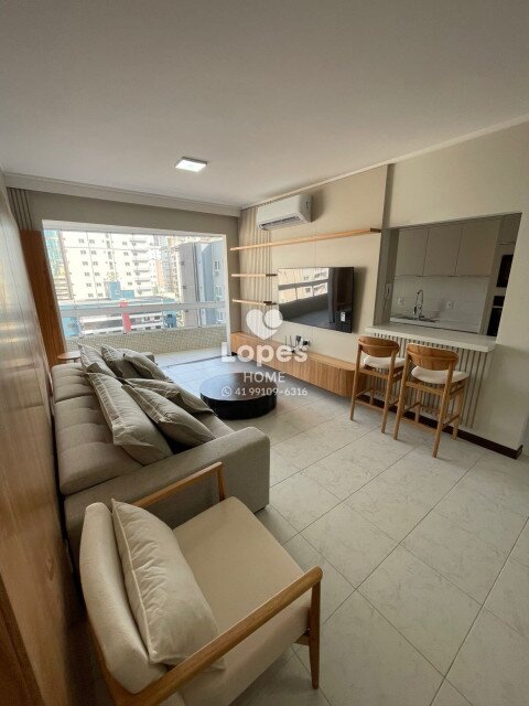 APARTAMENTO no Bairro: Meia Praia - Lopes Home - Itapema - foto 0