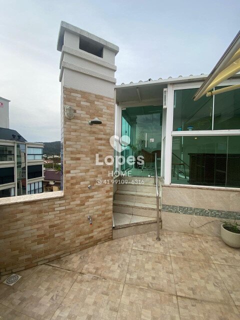 COBERTURA no Bairro: Mariscal - Lopes Home - Bombinhas - foto 25