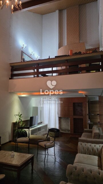 CASA no Bairro: Água Verde - Lopes Home - Curitiba - foto 2