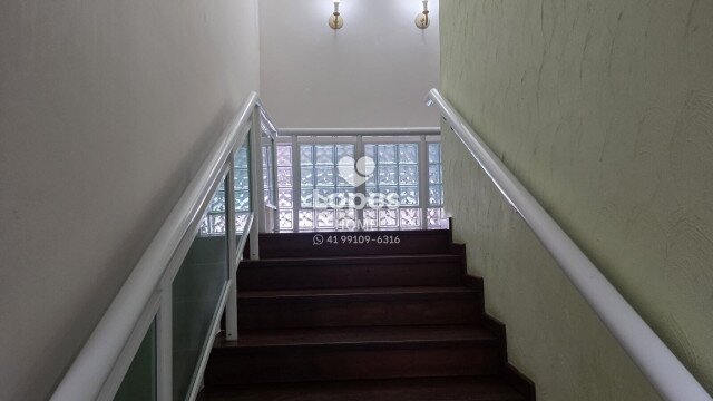 CASA no Bairro: Água Verde - Lopes Home - Curitiba - foto 9