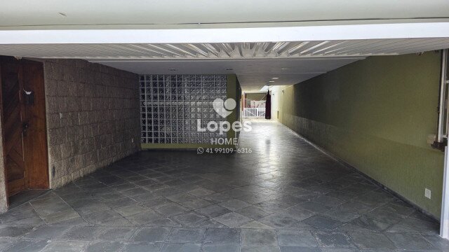 CASA no Bairro: Água Verde - Lopes Home - Curitiba - foto 30