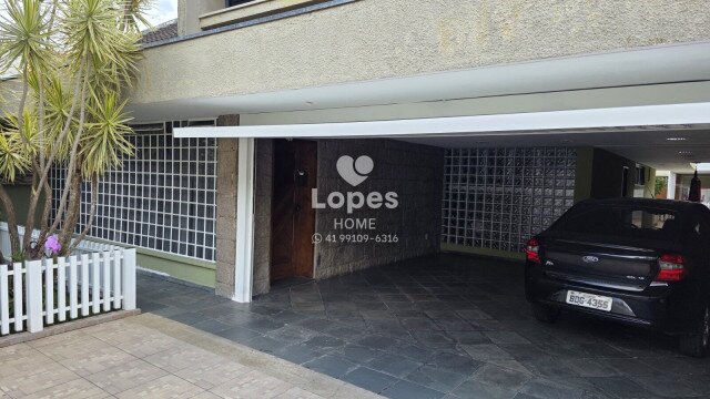 CASA no Bairro: Água Verde - Lopes Home - Curitiba - foto 10