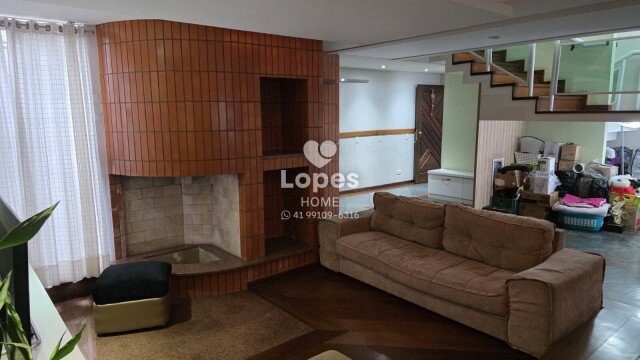 CASA no Bairro: Água Verde - Lopes Home - Curitiba - foto 3