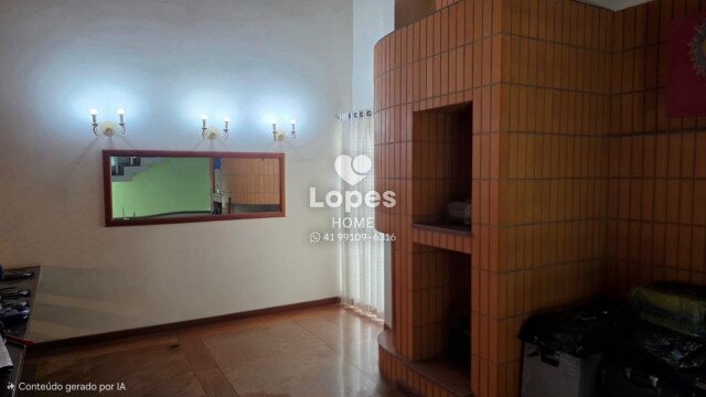 CASA no Bairro: Água Verde - Lopes Home - Curitiba - foto 4