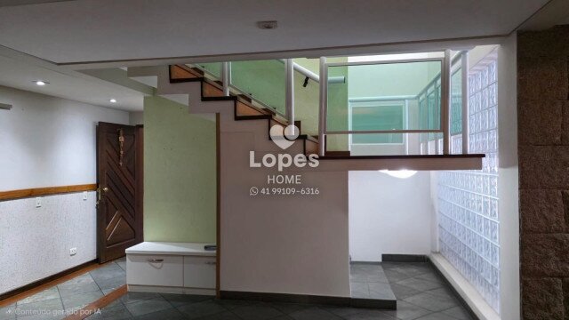 CASA no Bairro: Água Verde - Lopes Home - Curitiba - foto 5