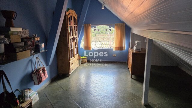 CASA no Bairro: Água Verde - Lopes Home - Curitiba - foto 12