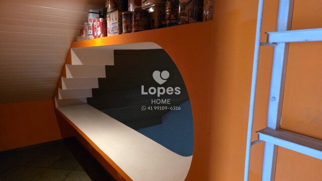 CASA no Bairro: Água Verde - Lopes Home - Curitiba - foto 13