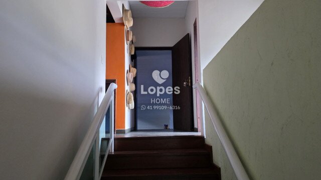 CASA no Bairro: Água Verde - Lopes Home - Curitiba - foto 14