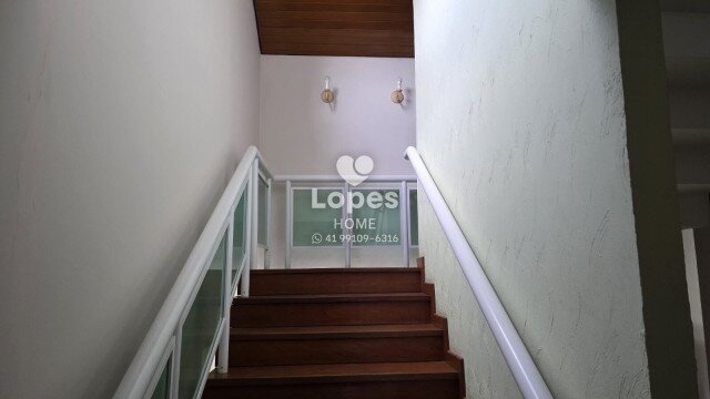 CASA no Bairro: Água Verde - Lopes Home - Curitiba - foto 15