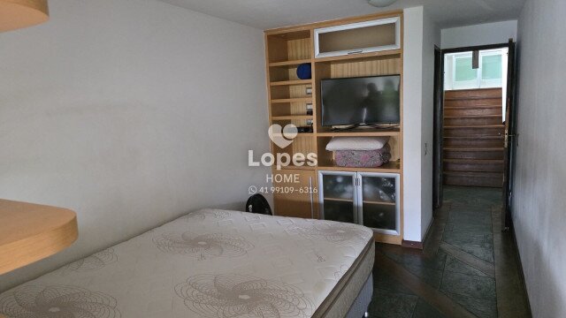 CASA no Bairro: Água Verde - Lopes Home - Curitiba - foto 16