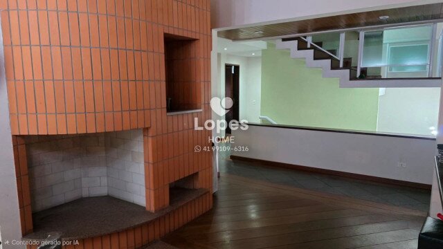 CASA no Bairro: Água Verde - Lopes Home - Curitiba - foto 6