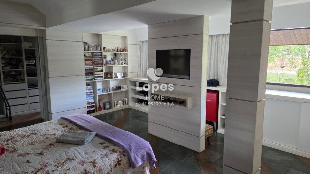 CASA no Bairro: Água Verde - Lopes Home - Curitiba - foto 20