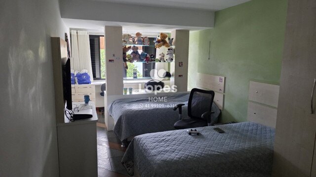 CASA no Bairro: Água Verde - Lopes Home - Curitiba - foto 23