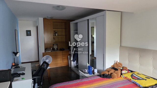 CASA no Bairro: Água Verde - Lopes Home - Curitiba - foto 24