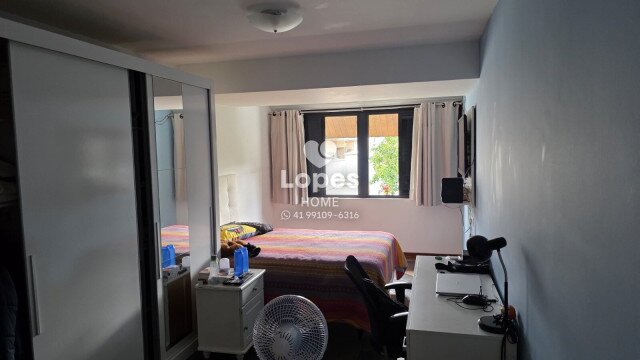 CASA no Bairro: Água Verde - Lopes Home - Curitiba - foto 25