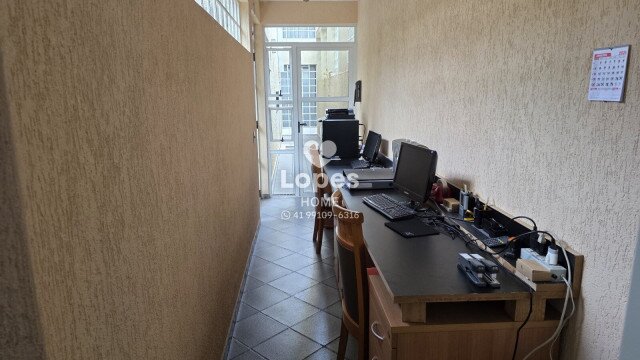 CASA no Bairro: Água Verde - Lopes Home - Curitiba - foto 27