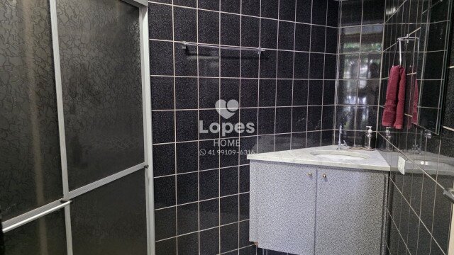 CASA no Bairro: Água Verde - Lopes Home - Curitiba - foto 26