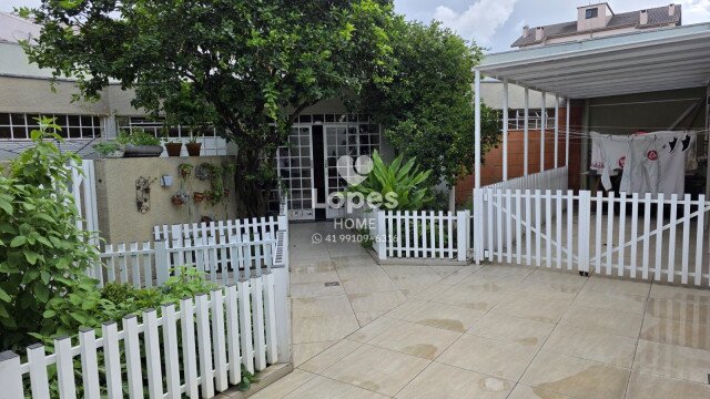 CASA no Bairro: Água Verde - Lopes Home - Curitiba - foto 29