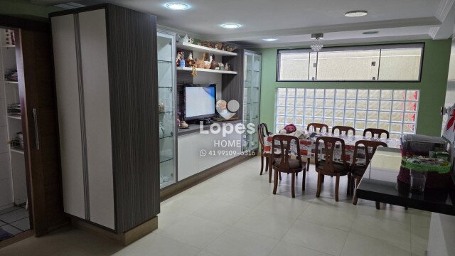 CASA no Bairro: Água Verde - Lopes Home - Curitiba - foto 7