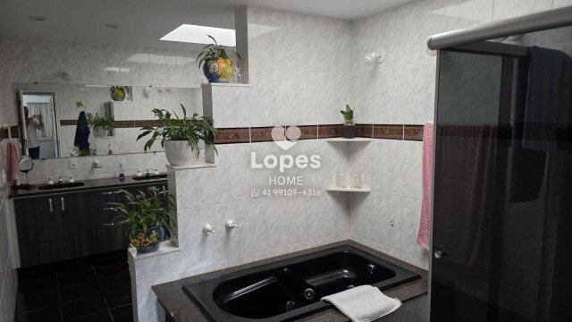 CASA no Bairro: Água Verde - Lopes Home - Curitiba - foto 21