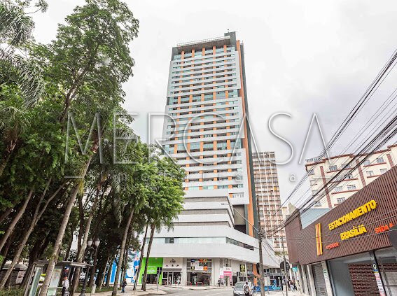 Barracão/Galpão à venda em Centro, Curitiba — Portal Chave Fácil