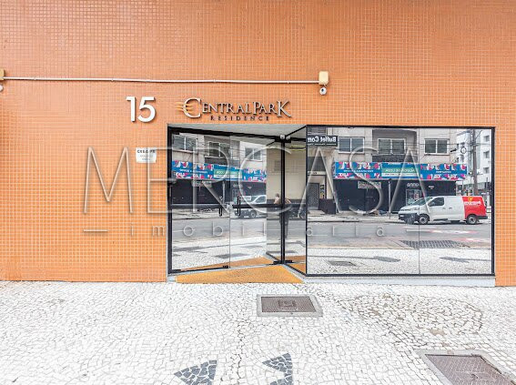 Barracão/Galpão à venda em Centro, Curitiba — Portal Chave Fácil