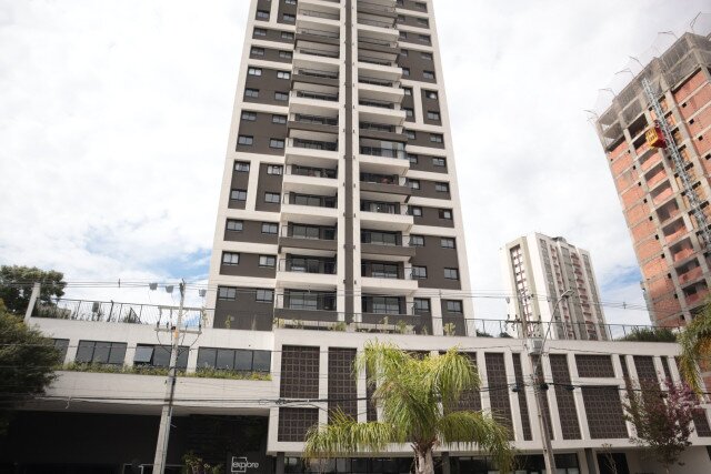 APARTAMENTO no Bairro: Cristo Rei - Lopes Home - Curitiba - foto 0