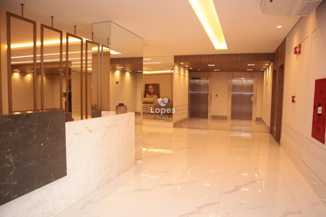 APARTAMENTO no Bairro: Cristo Rei - Lopes Home - Curitiba - foto 1