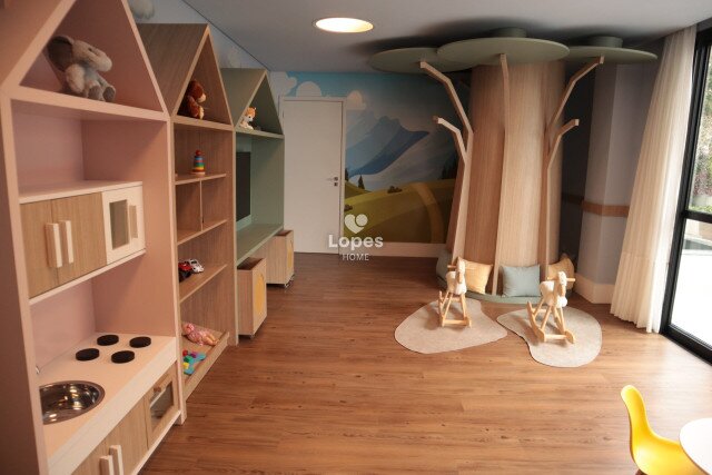 APARTAMENTO no Bairro: Cristo Rei - Lopes Home - Curitiba - foto 2