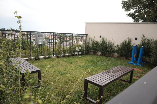 APARTAMENTO no Bairro: Cristo Rei - Lopes Home - Curitiba - foto 6