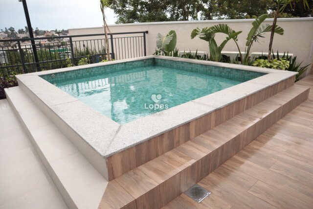 APARTAMENTO no Bairro: Cristo Rei - Lopes Home - Curitiba - foto 7